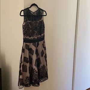 Formal cocktail dress